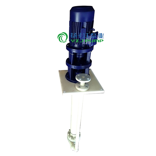 FYS型耐腐蝕液下泵