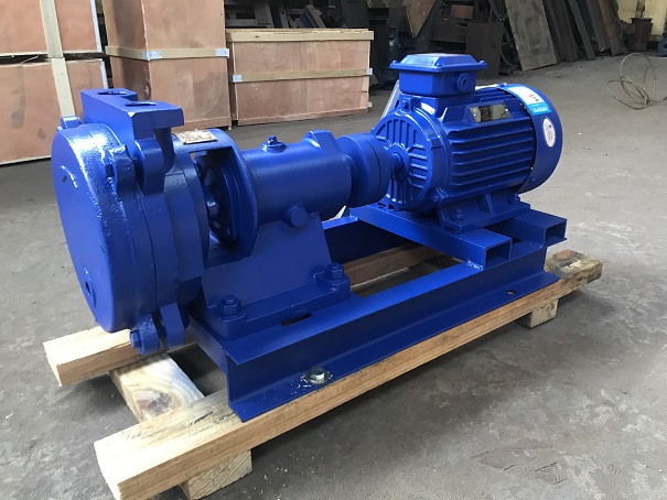 SZB型水環(huán)式真空泵