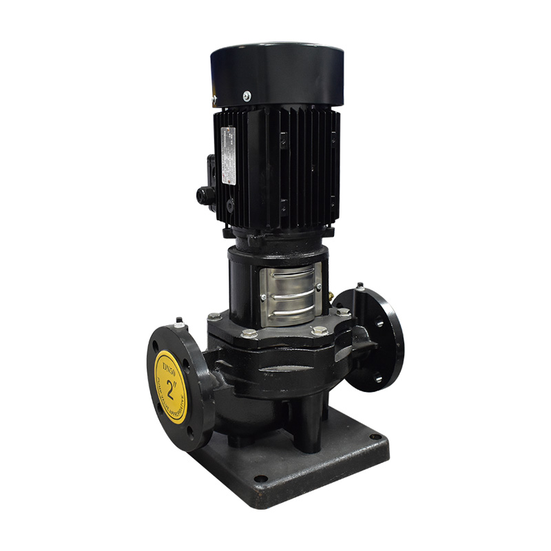 TD型便拆式管道循環(huán)泵|防爆冷卻塔專用水泵