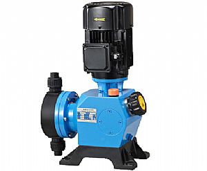 JMX機(jī)械隔膜式計(jì)量泵